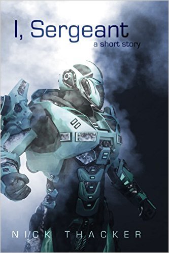 I, Sergeant