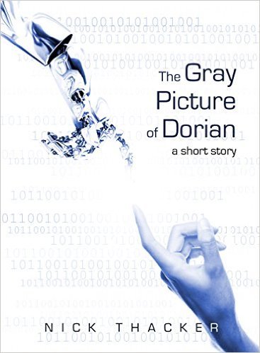 Gray Picture of Dorian
