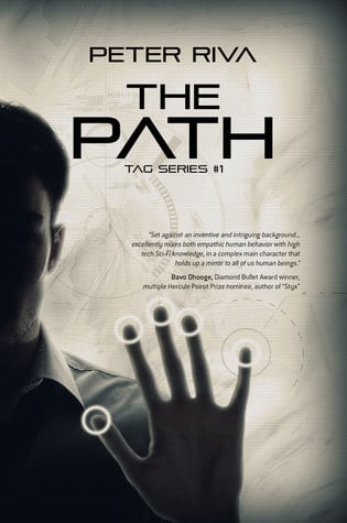 The Path by Peter Riva