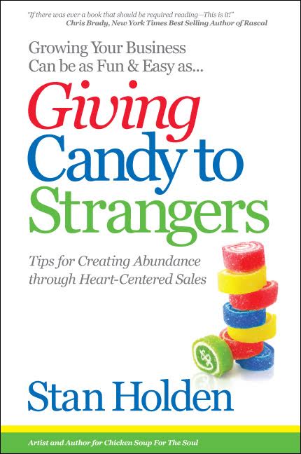 Giving Candy to Strangers