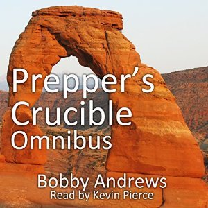 Prepper's Crucible