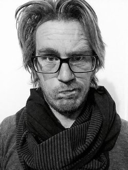Anthony Vicino
