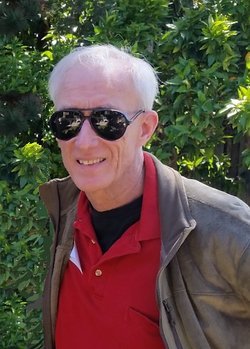 Russell Atkinson