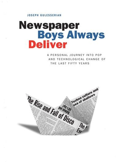 Newspaper Boys Always Deliver