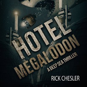 Hotel Megalodon