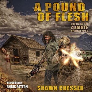 Pound of Flesh
