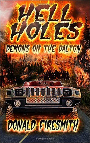 Demons On The Dalton