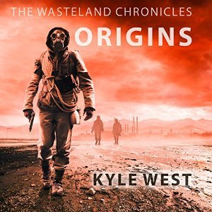 Origins Kyle West