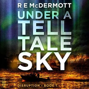Under A Tell Tale Sky