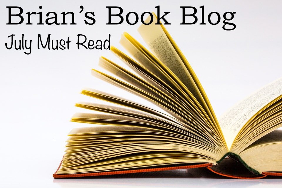 July-Must-Read