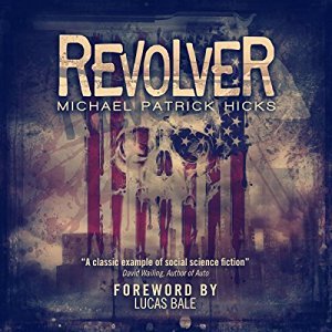 revolver
