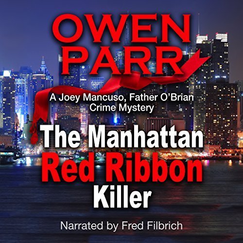 The Manhattan Red Ribbon Killer