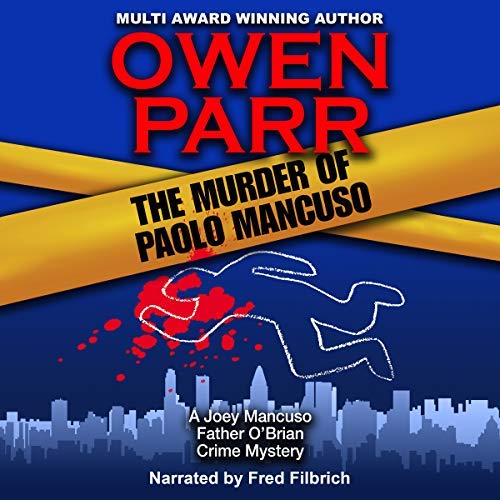 The Murder of Paolo Mancuso