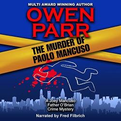 The Murder of Paolo Mancuso