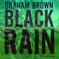 Black Rain by Graham Brown