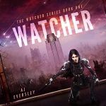 Watcher Book One