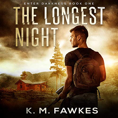 The Longest Night by K. M. Fawkes