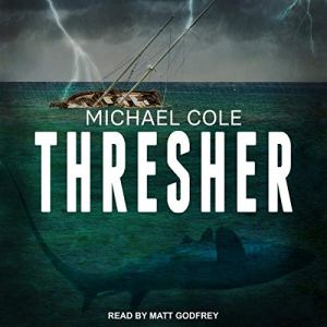 Thresher by Michael Cole
