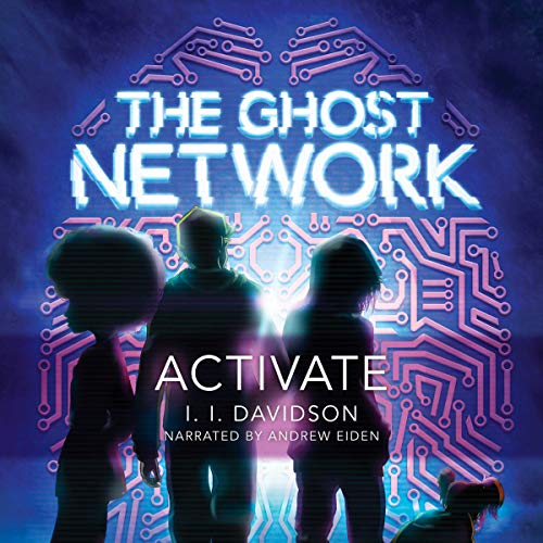 Activate Narrated by Andrew Eiden