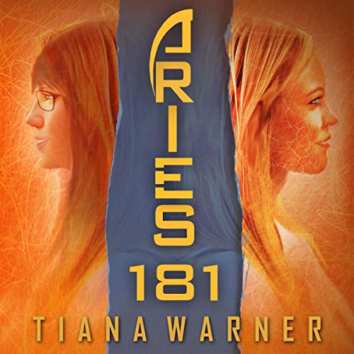 Aries 181 by Tiana Warner