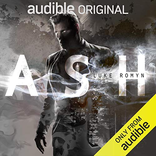 Ash by Luke Romyn