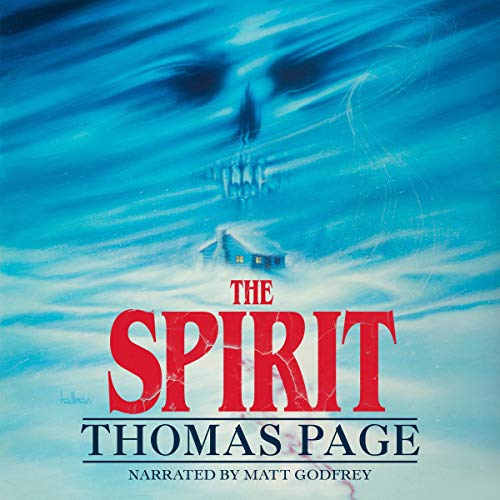 The Spirit by Thomas Page