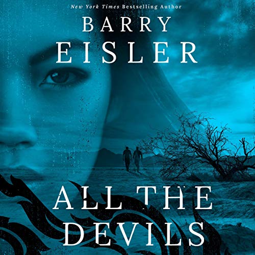 All the Devils by Barry Eisler