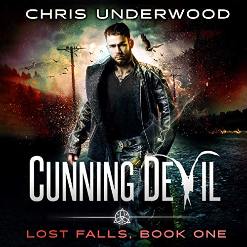 Cunning Devil by Chris Underwood