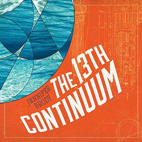The 13th Continuum by Jennifer Brody