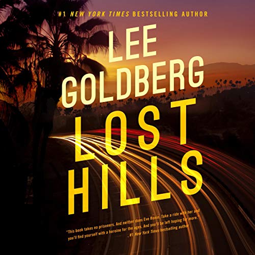 Lost Hills by Lee Goldberg