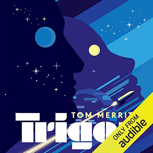 Trigor by Tom Merritt