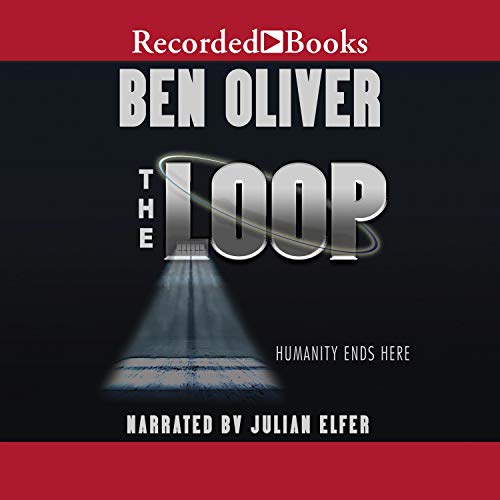 The Loop by Ben Oliver
