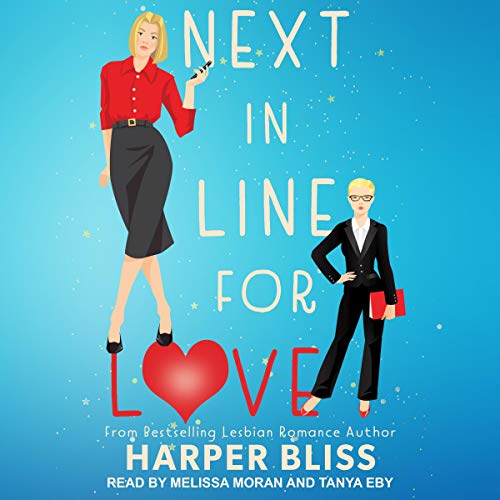 Next In Line For Love Cover