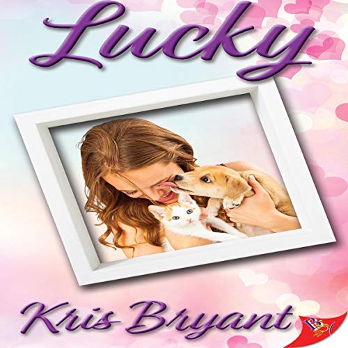 Lucky by Kris Bryant