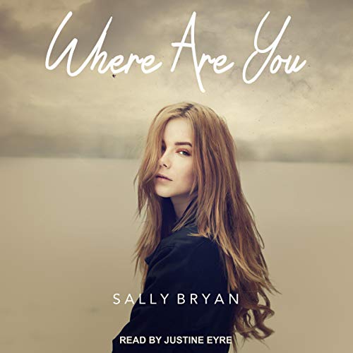 Where Are You Cover
