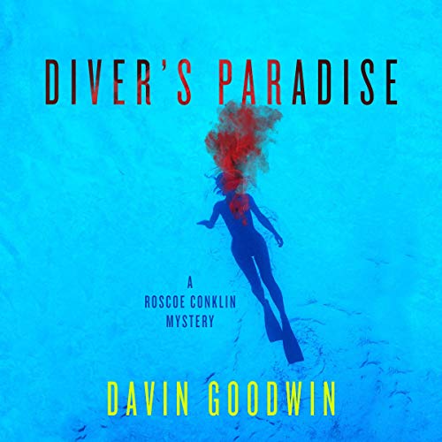 Diver's Paradise by Davin Goodwin