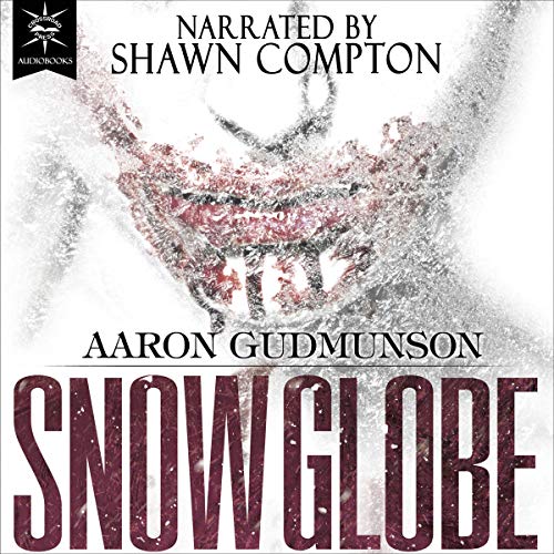 Snowglobe by Aaron Gudmunson