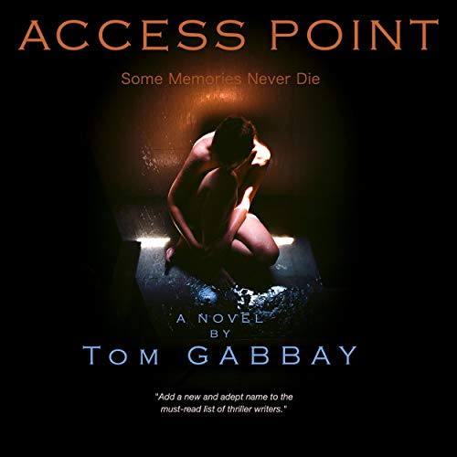 Access Point by Tom Gabbay