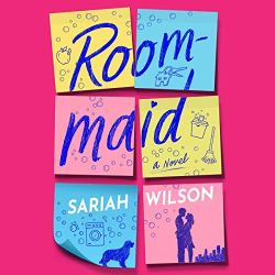Roommaid