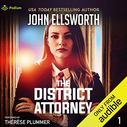 The District Attorney by John Ellsworth