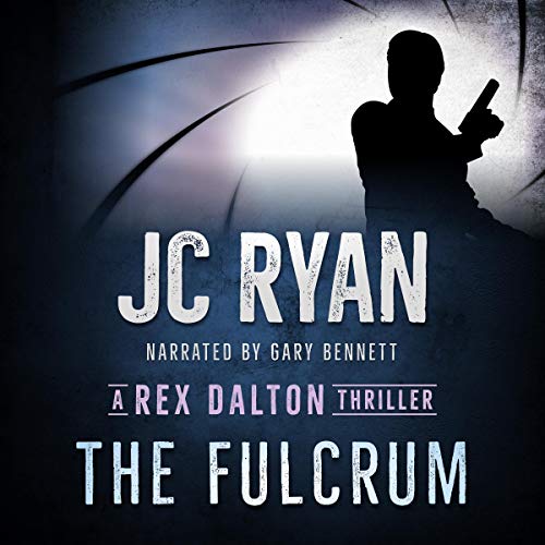 The Fulcrum by JC Ryan