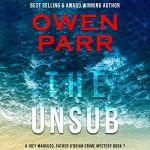 The Unsub by Owen Parr