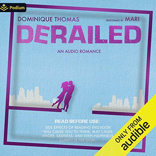 Derailed by Dominique Thomas