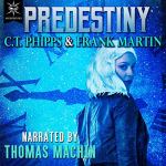 Predestiny Cover
