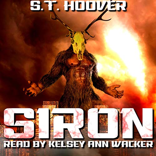 Siron Cover