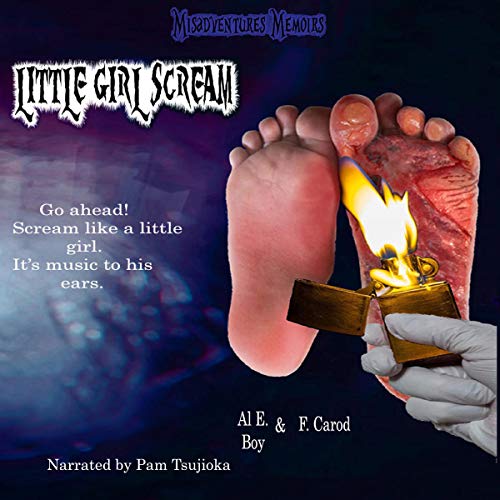 Little Girl Scream
