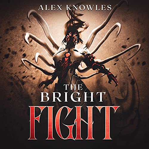 The Bright Fight Cover