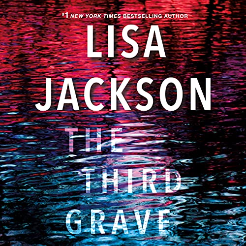 The Third Grave by Lisa Jackson