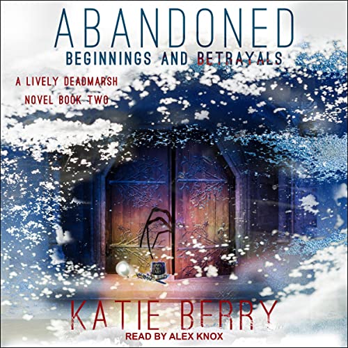 Abandoned by Katie Berry