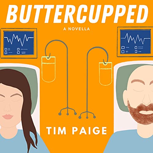 Buttercupped by Tim Paige